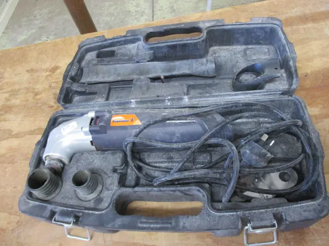 Multi Tool Image 1++